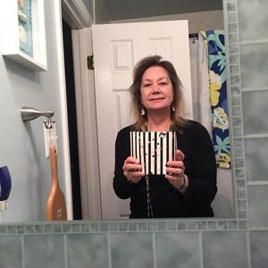 Meet your Posher, Cindy